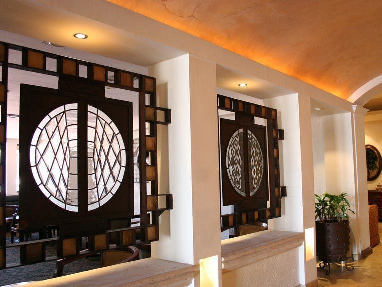 Hotel Gandara Hermosillo Eksteriør bilde