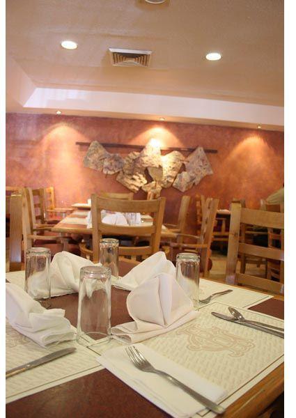 Hotel Gandara Hermosillo Eksteriør bilde
