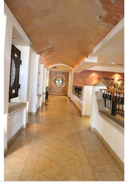Hotel Gandara Hermosillo Eksteriør bilde