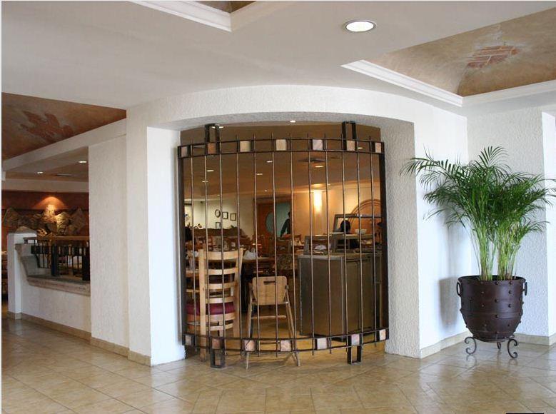 Hotel Gandara Hermosillo Eksteriør bilde